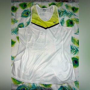 Nike tank top‎